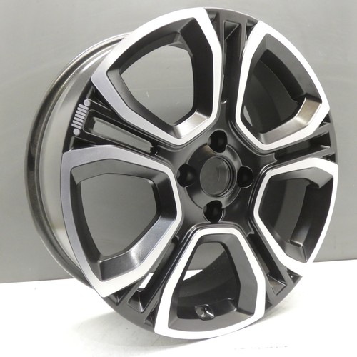 Cerchio lega jeep avenger - jeep,