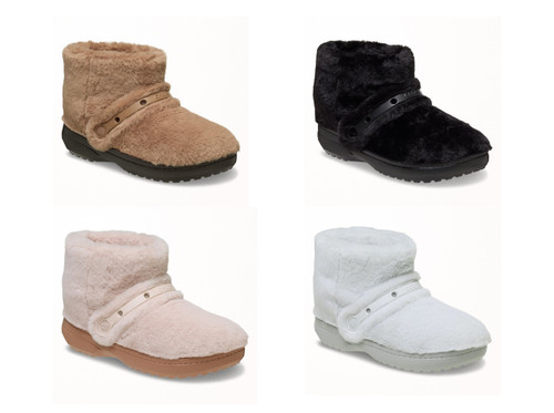 Crocs classic unfurgettable - crocs,