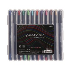 Penne gel stick Pentonic 0,7