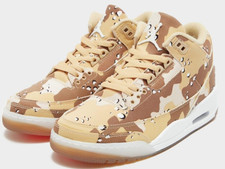 Air Jordan 3 Retro Tex "Desert