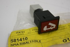 Piaggio Ape TM 703 97-99