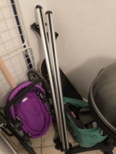 Barre portatutto universale GREEN VALLEY