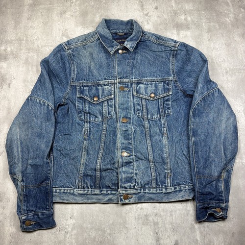 Giacca denim calvin klein - giacca,