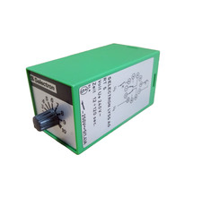 SELECTRON RT-5 -USATO- RELÈ