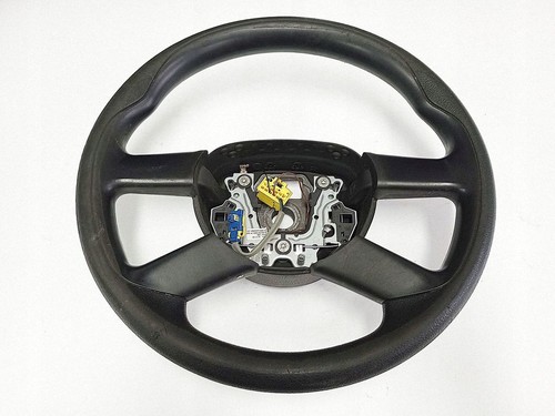 Volante volkswagen polo - volkswagen, 9n3
