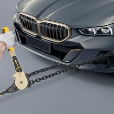 Raccoglitore di carico a