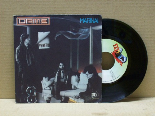 Orme marinai rpm ddd - 45,