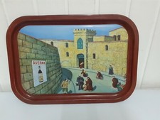 Vassoio In metallo Vintage