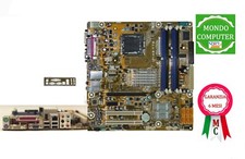 SCHEDA MADRE SOCKET 775