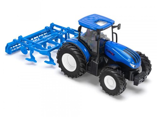 Trattore korody 24 con - korody,