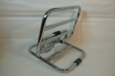 Portapacchi scooter Minimoto