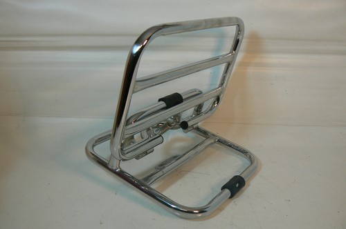 Portapacchi scooter minimoto - portapacchi,