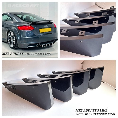 Per mk3 audi - tt, line