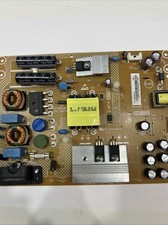 Scheda Alimentazione