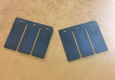 CAGIVA 125 1986 CROSS COPPIA