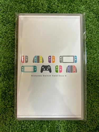 Custodia per schede - , nintendo