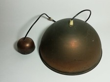 Set di 4 lampade a campana di