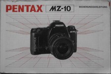 Macchina fotografica Pentax