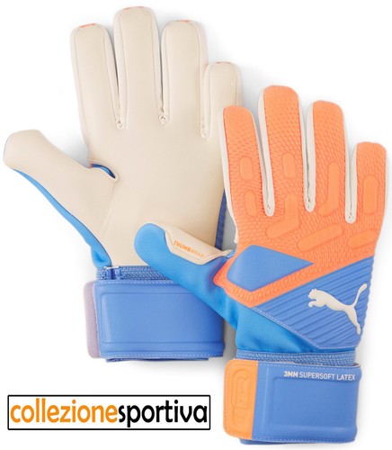 Guanti portiere puma future - portiere,