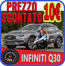 Ruotino Di Scorta Per Infiniti