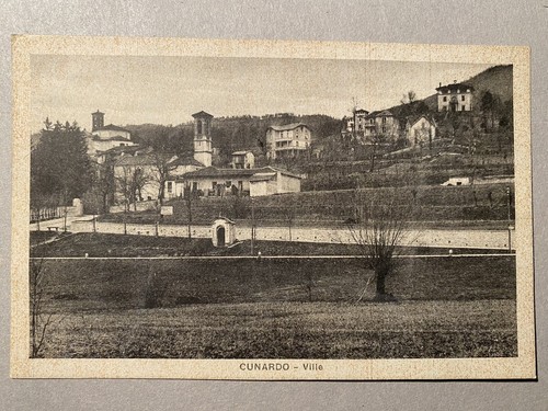 Varese cunardo ville - -,