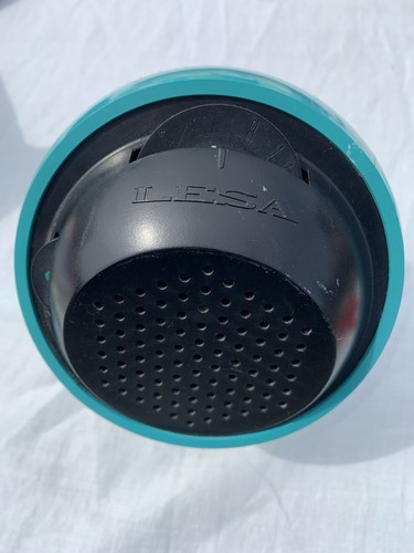 Radio lesa funny transistor - lesa,