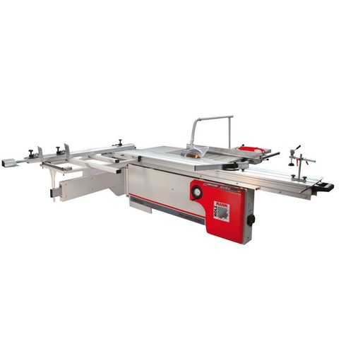 Holzmann sega circolare
