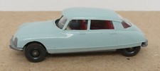 Micro Wiking Ho 1/87 Citroen