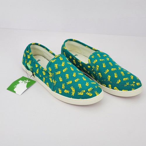Sanuk coppia sneakers donna - coppia,