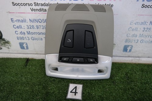 Plafoniera anteriore bmw serie - anteriore,