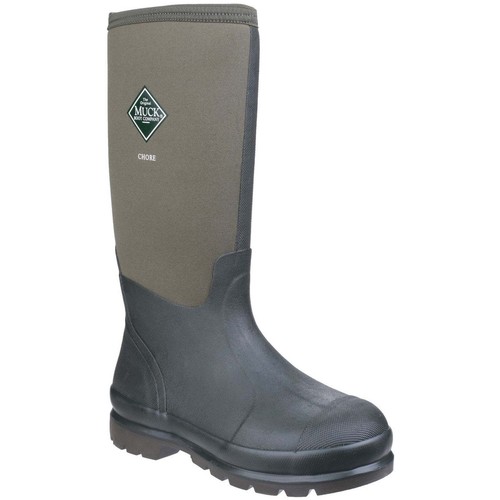 Stivali muck boot unisex - stivali,