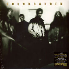 Soundgarden A-Sides 2 Vinyl LP