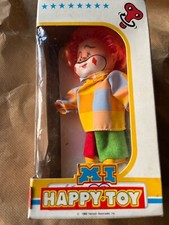MI HAPPY TOY CLOWN MECANICA