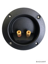 Connettore per casse acustiche - connettore,