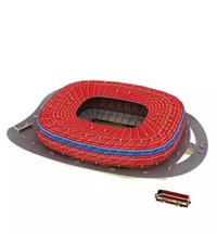 Puzzle 3D stadio Allianz