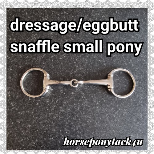 Piccolo pony shetland eggbutt - piccolo,