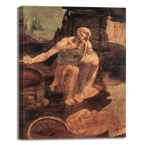 Vinci san girolamo design - da,
