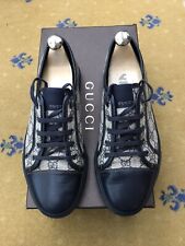 Gucci scarpe da ginnastica