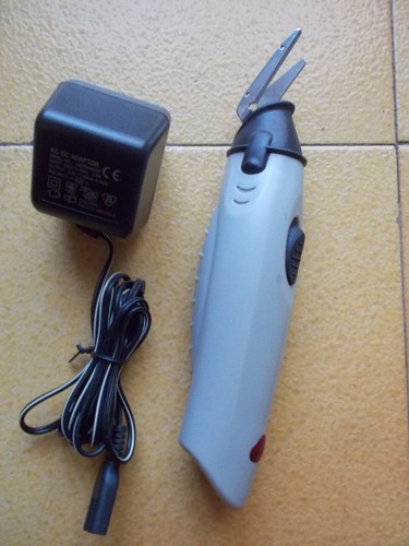 Forbice elettrica ricaricabile - elettrica,