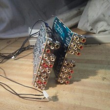 Nad av ricevitore modello t