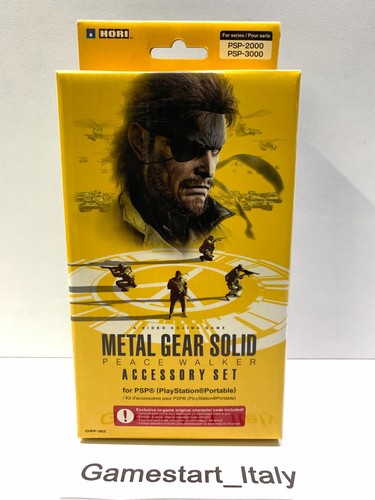 Metal gear solid peace - solid, walker