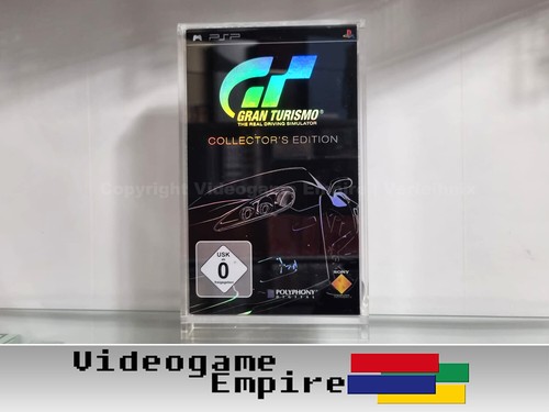 Acryl box case per - 1x,