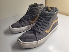 Vans SK8-Hi (Tg. it 43)