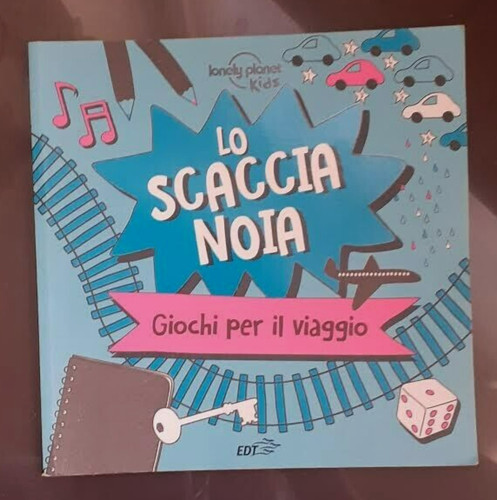 Scaccia noia giochi - noia,