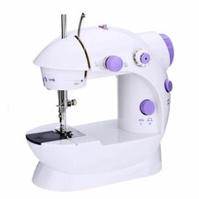 MACCHINA DA CUCIRE 4 IN 1 MINI
