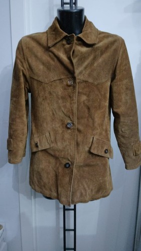 Giacca pelle uomo man - pelle,