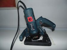 BOSCH GNF 20 CA  FRESATRICE PER SCANALATURE MURO