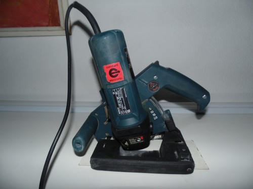 Bosch gnf fresatrice - ,