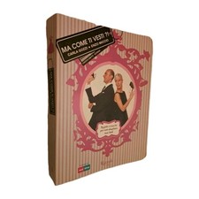 Libro Cop Flessibile Ma Come Ti Vesti? Carla Gozzi Enzo Miccio Rizzoli 2012