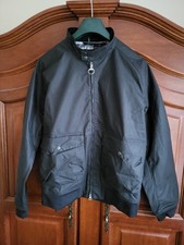 NUOVO, BARBOUR "ROYSTON WAX